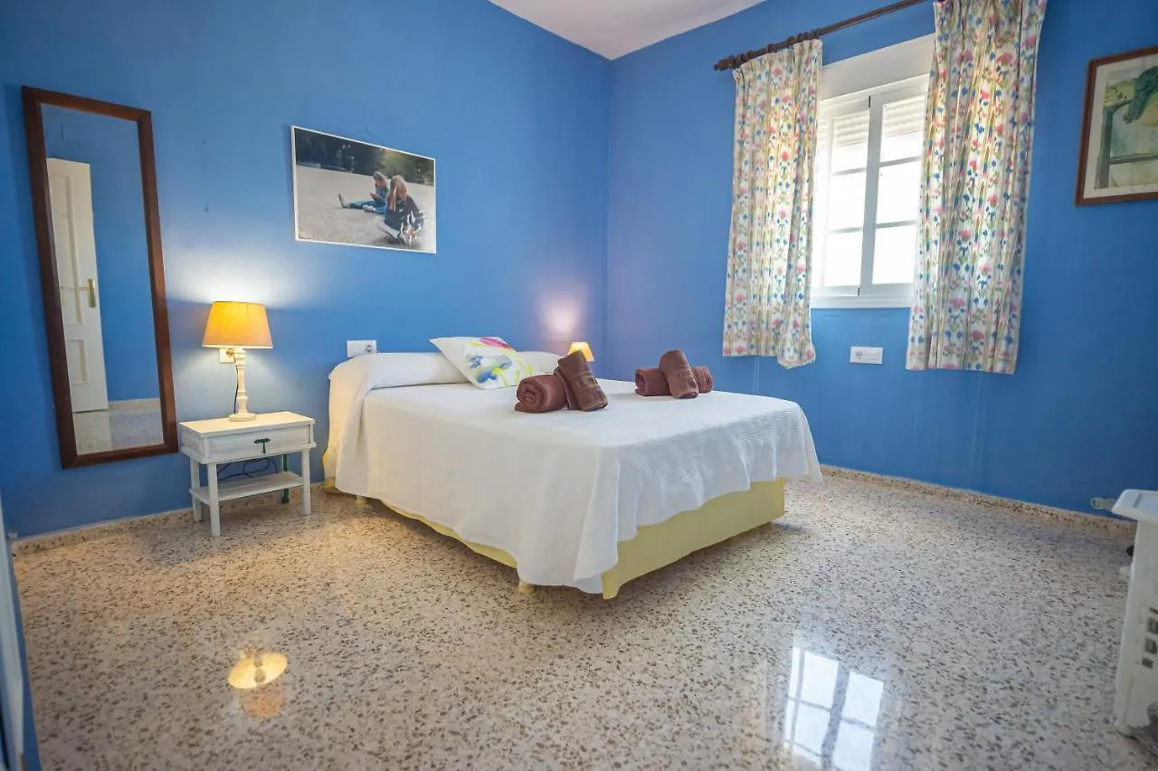 Apartamento Balcón al Atlántico Conil De La Frontera