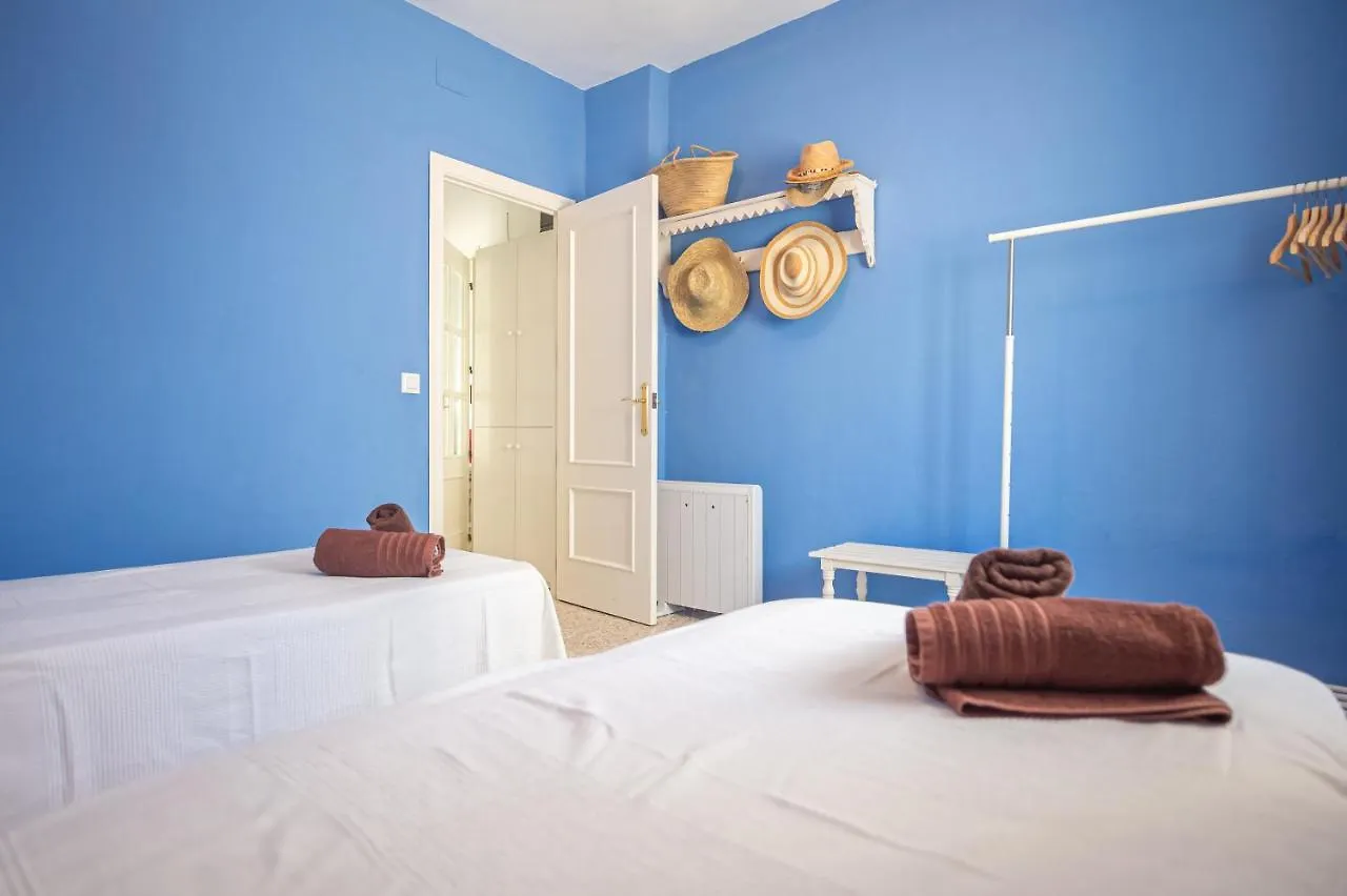 Apartamento Balcón al Atlántico Conil De La Frontera