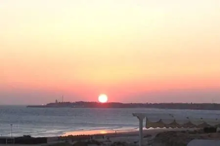 Apartamento Balcón al Atlántico Conil De La Frontera España