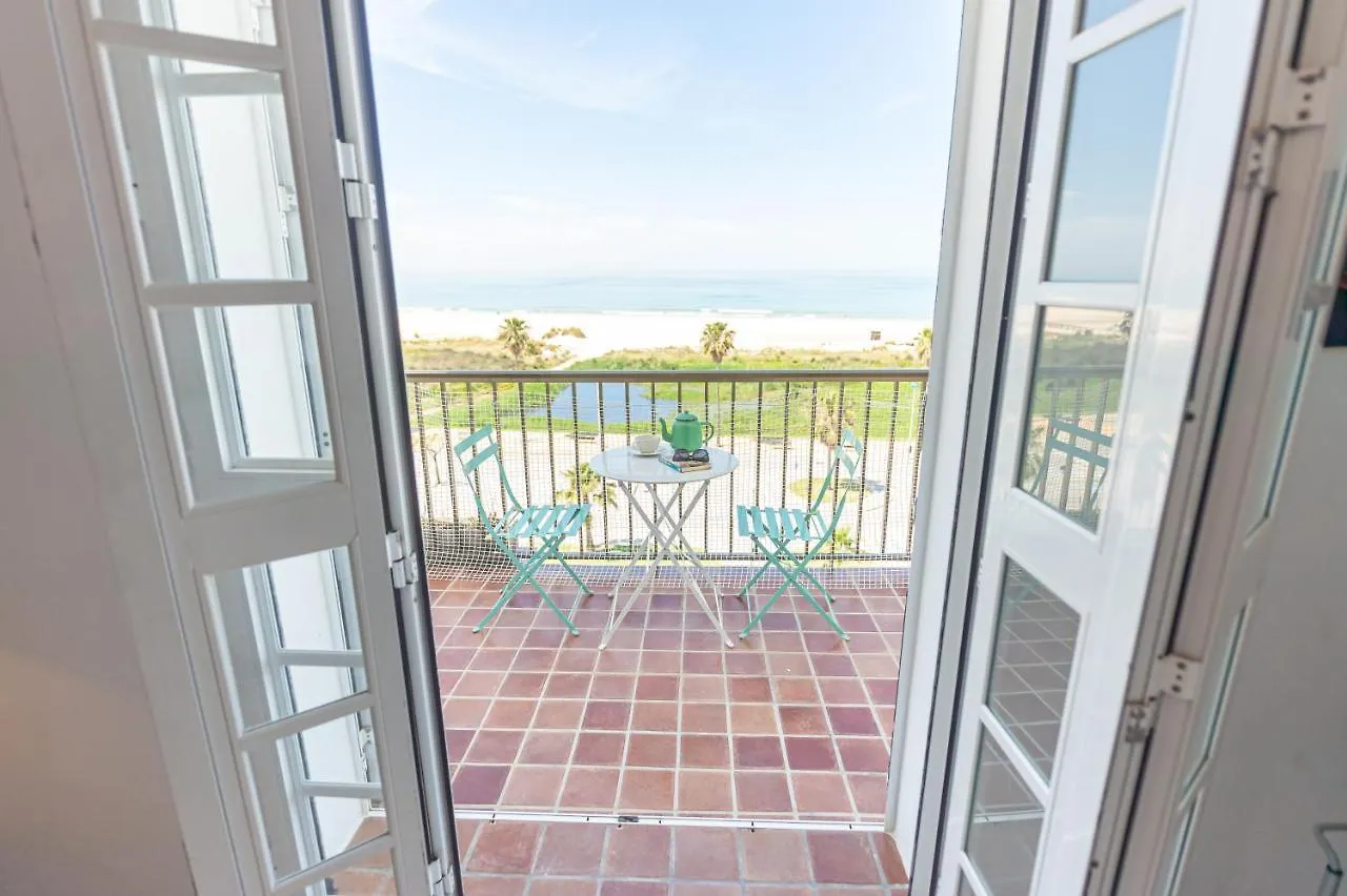 Apartamento Balcón al Atlántico Conil De La Frontera