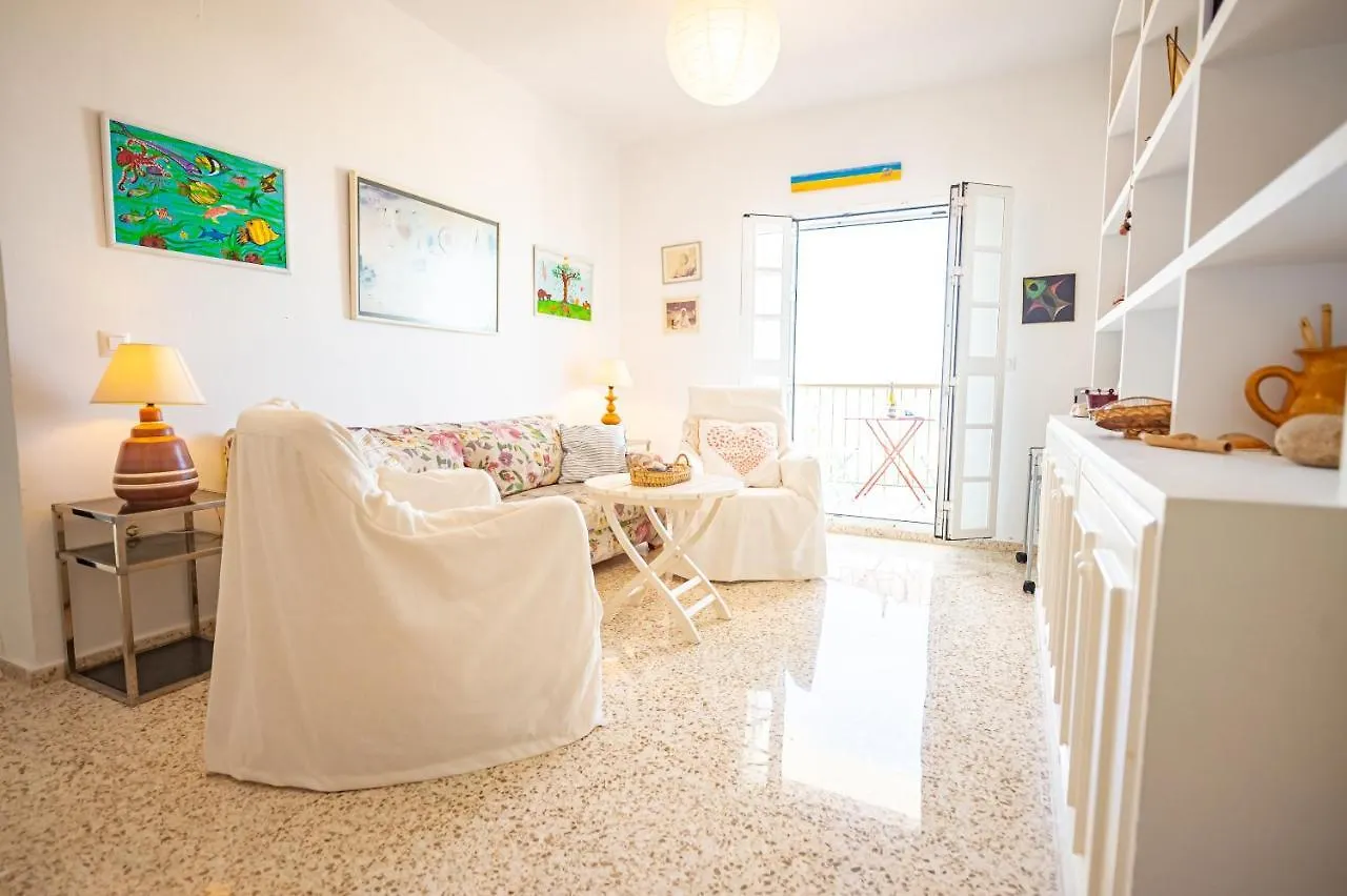 Apartamento Balcón al Atlántico Conil De La Frontera