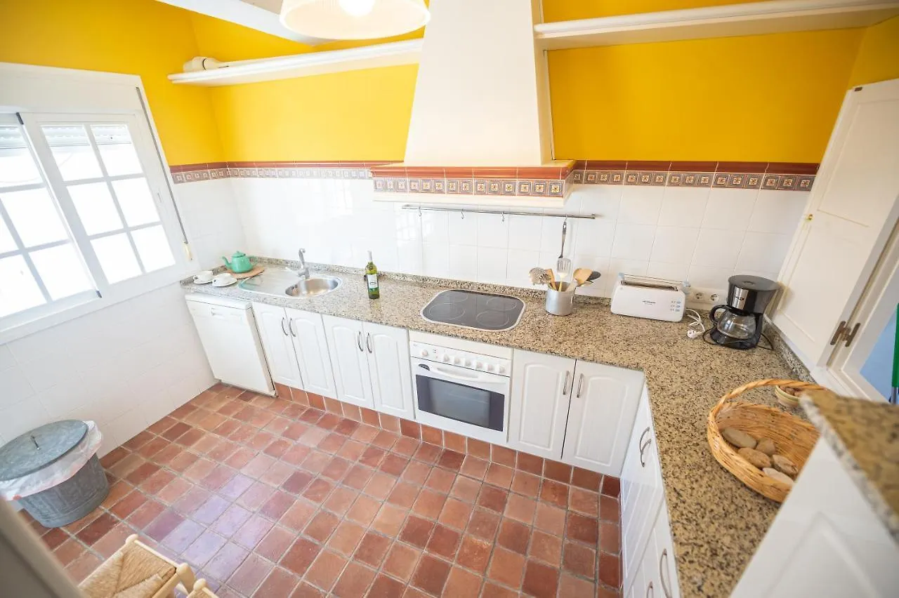 Apartamento Balcón al Atlántico Conil De La Frontera