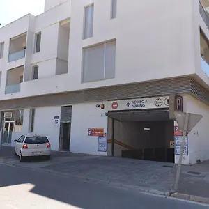 Conil, Perfecta Ubicación Conil De La Frontera