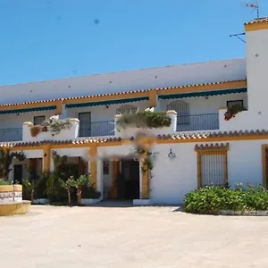 La Tacita - Jazmín Conil De La Frontera