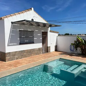 Vivienda Rural Conil Conil De La Frontera