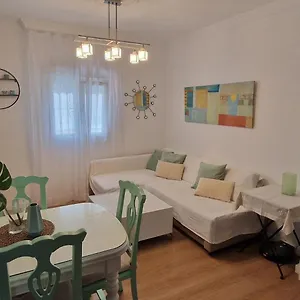Apartamento En Conil Conil De La Frontera